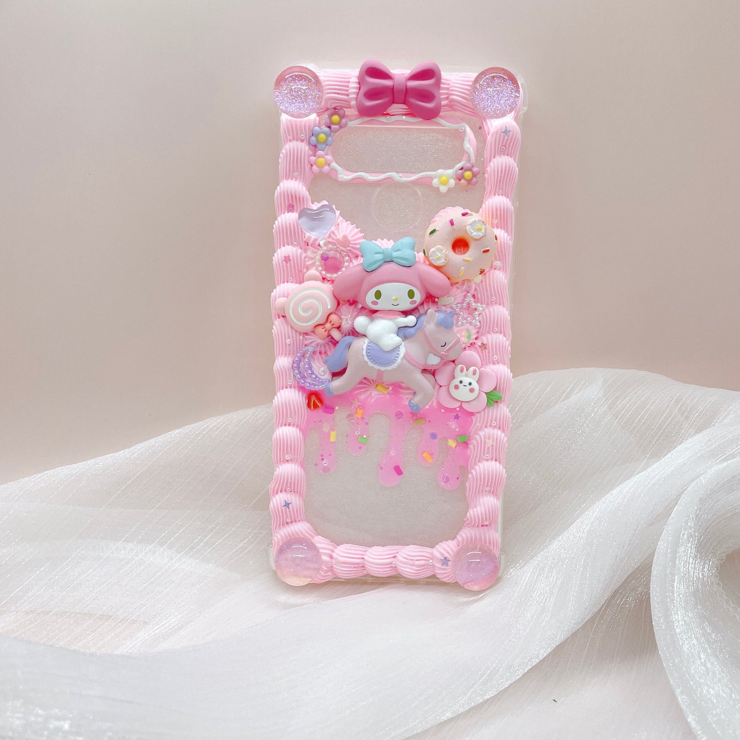 Custom orders - Please reach out to my instagram CANDYWRAPISLAND_SHOP