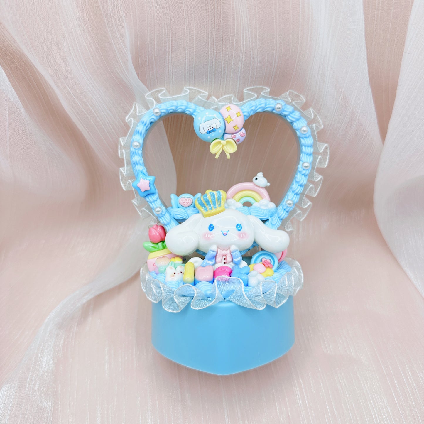 Decoden Cinnamoroll night lamp