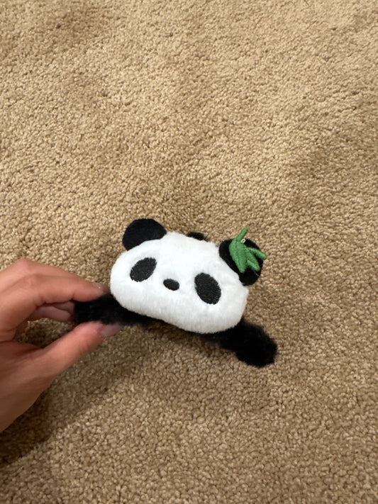 Panda Clip