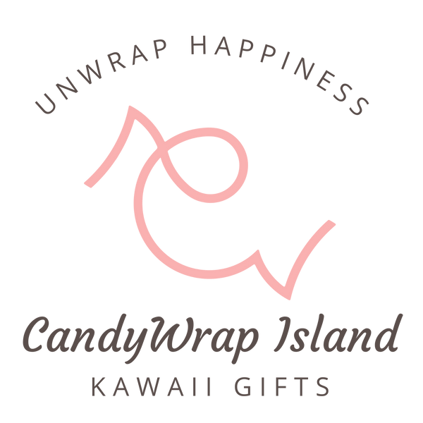 CandyWrap Island